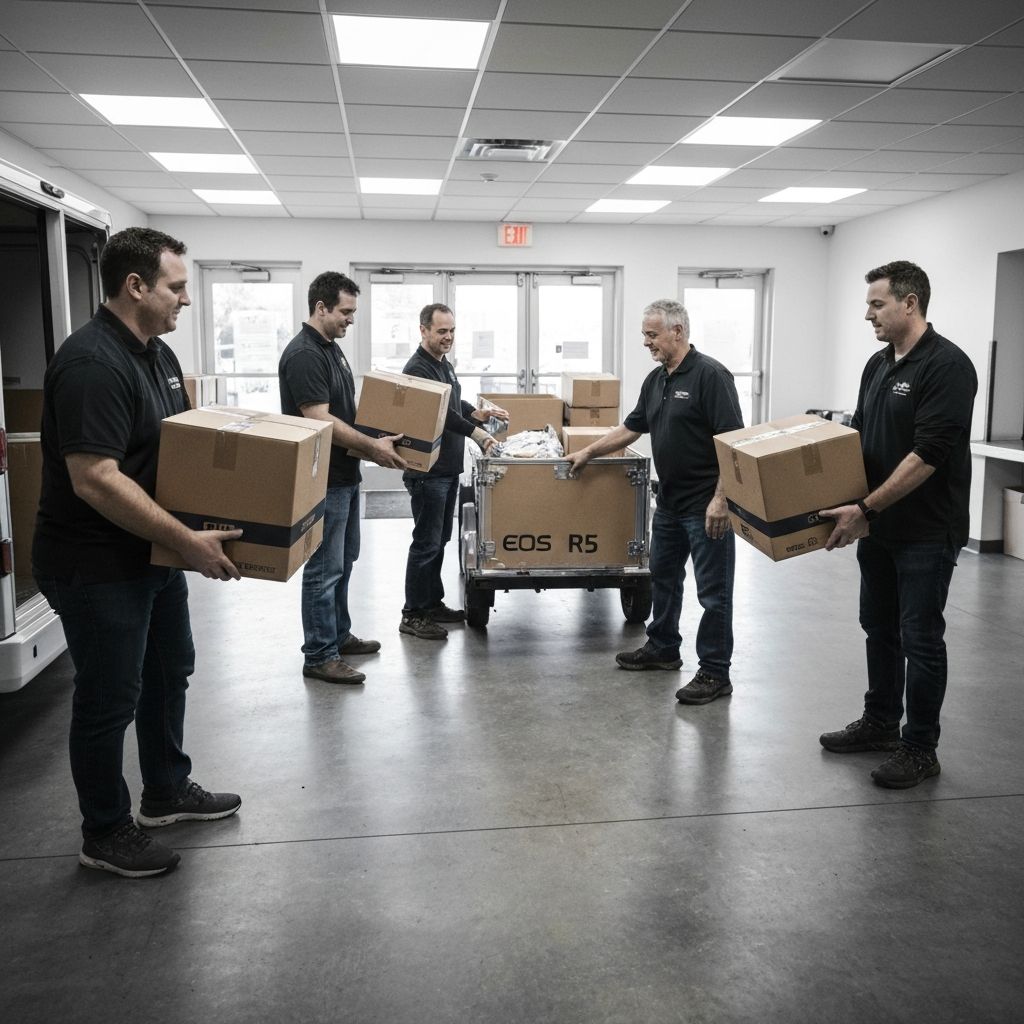 Medical professional reviewing organ donation procedures